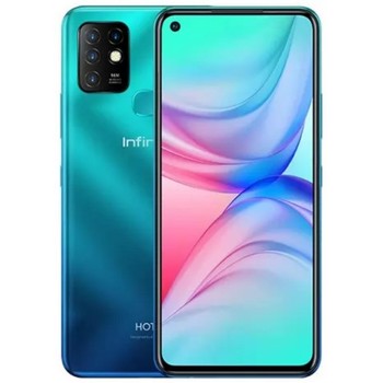 Infinix X682/Hot 10 – Spare Lelo