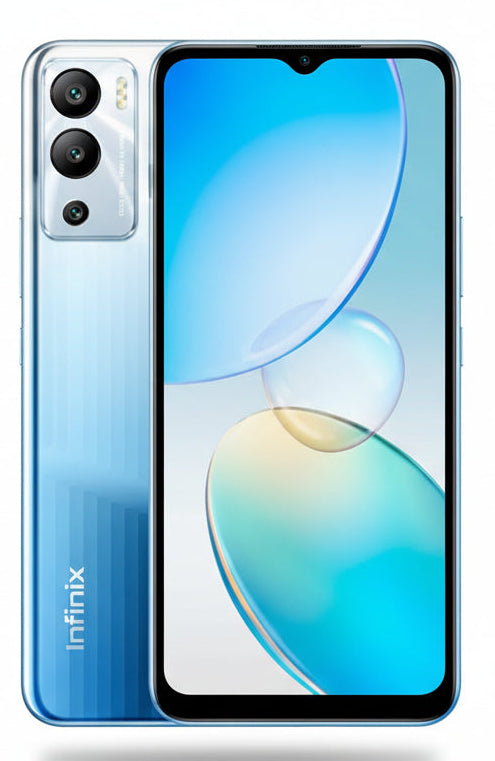 Infinix X665/Hot 12i