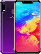 Infinix Hot 7x