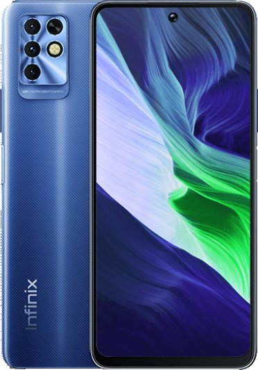 Infinix Note 11i
