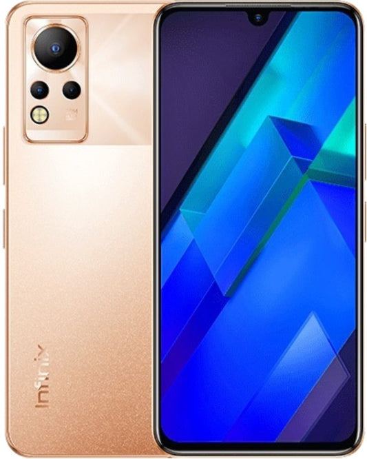 Infinix Note 12