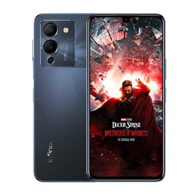 Infinix X670/Note 12T Turbo