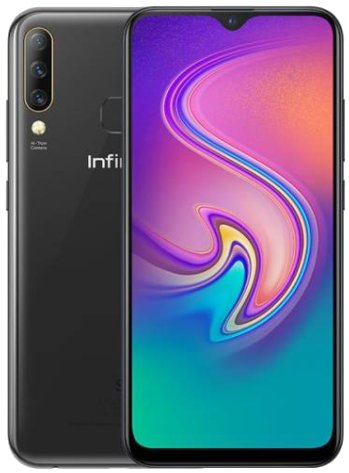 Infinix X626/S4 – Spare Lelo