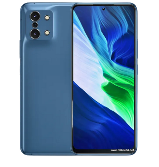 Infinix X6815B/Zero 5G