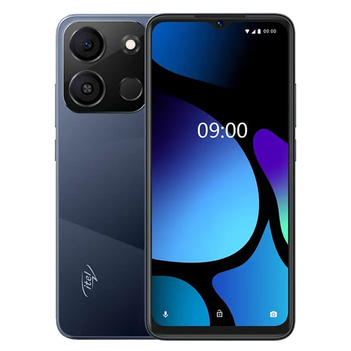 Itel A50s