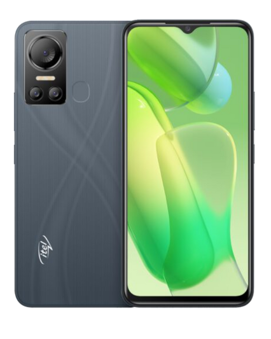 Itel S18