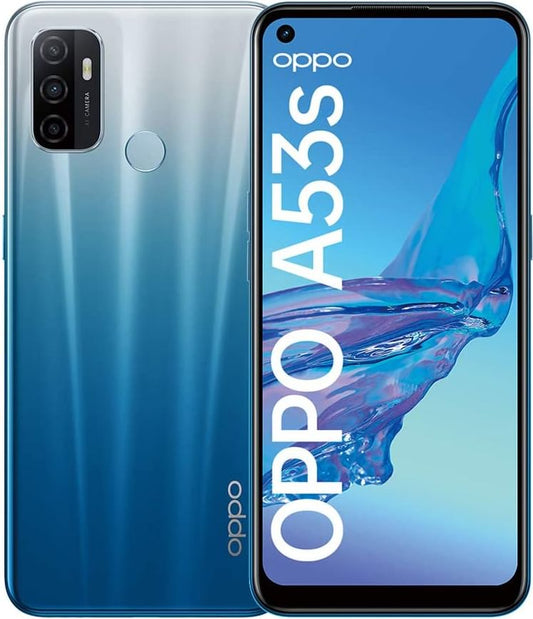 Oppo A53S 4G