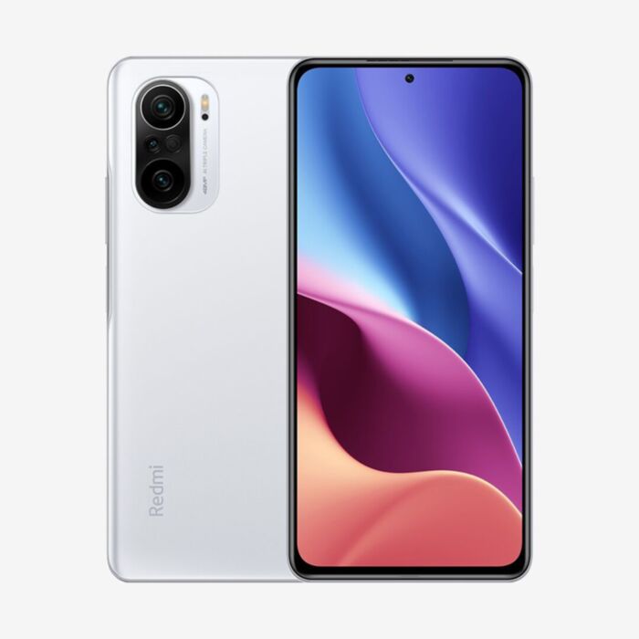 Redmi Mi K40