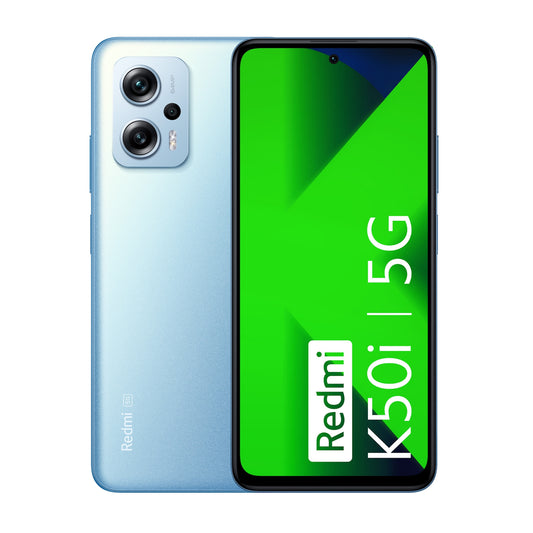 Redmi Mi K50i