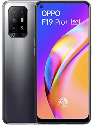 Oppo F19 Pro Plus