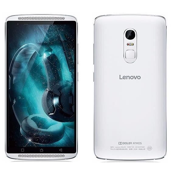 Lenovo X3 Lite