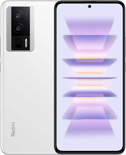 Redmi Mi K60 Pro