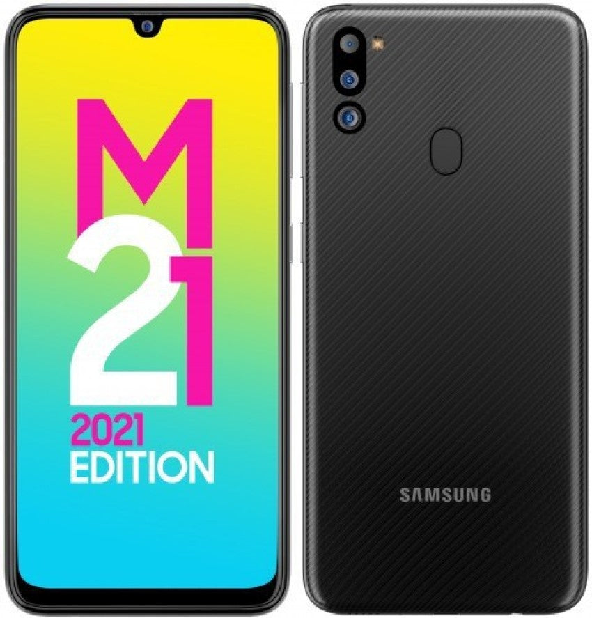 Samsung M21 2021
