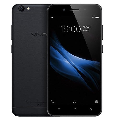 Vivo V5 Lite