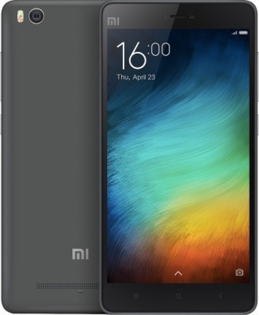 Redmi Mi 4i
