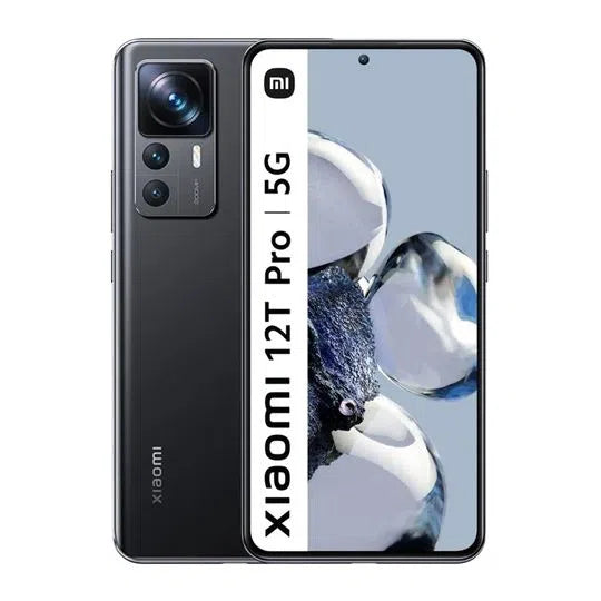 Redmi Mi 12T Pro