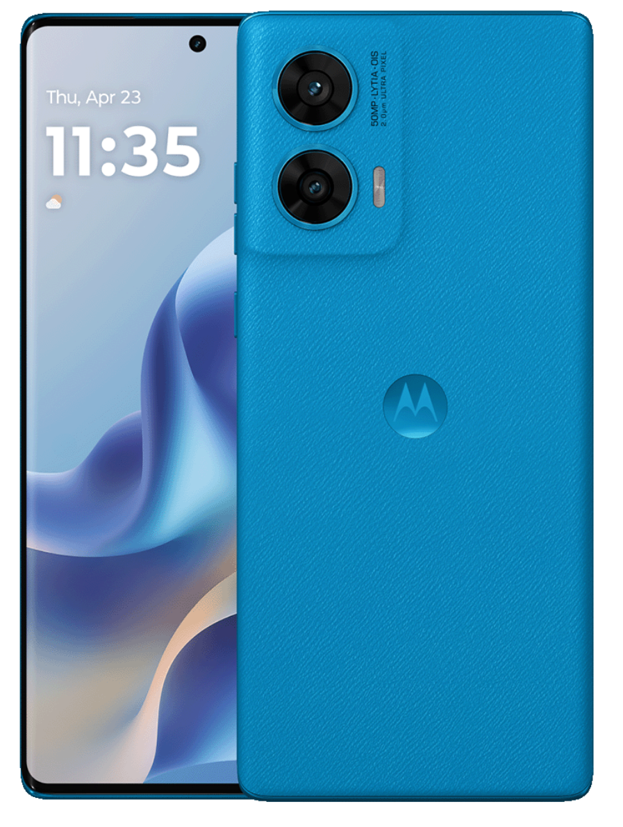 Moto G96