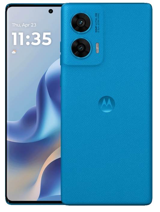 Moto G96