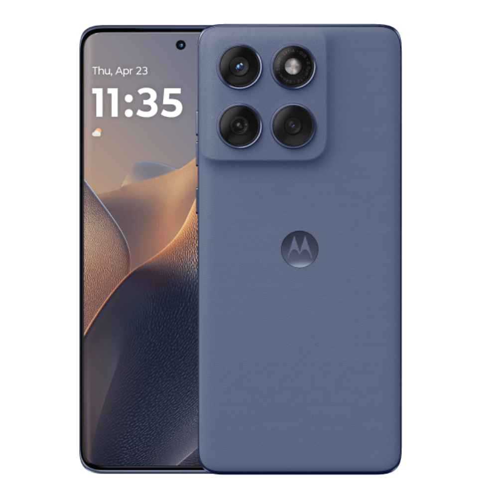 Moto Edge 60 Fusion