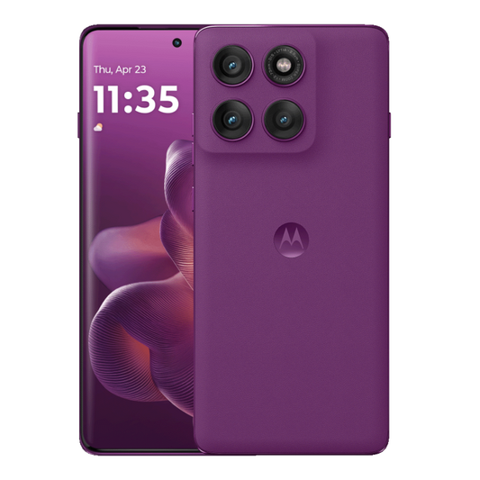 Moto Edge 60 Pro