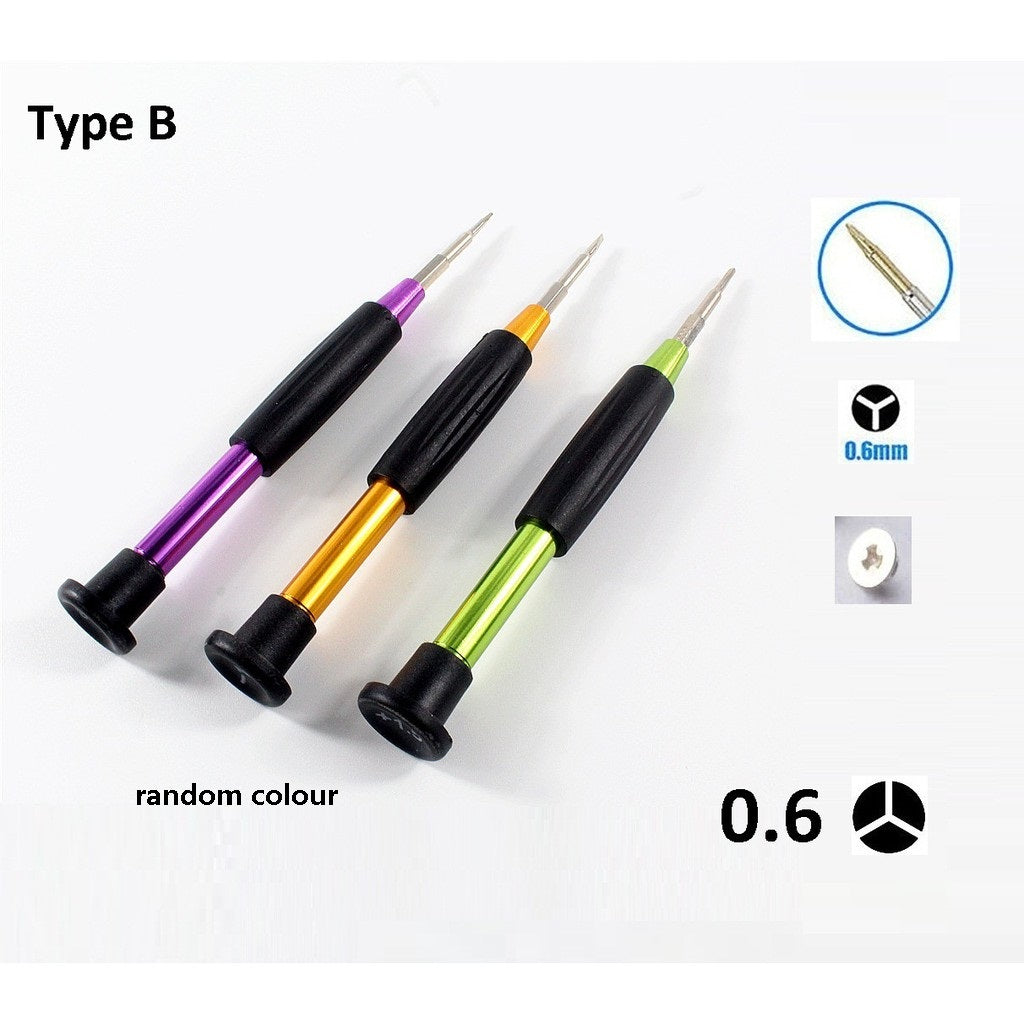 Screw Driver iPhone