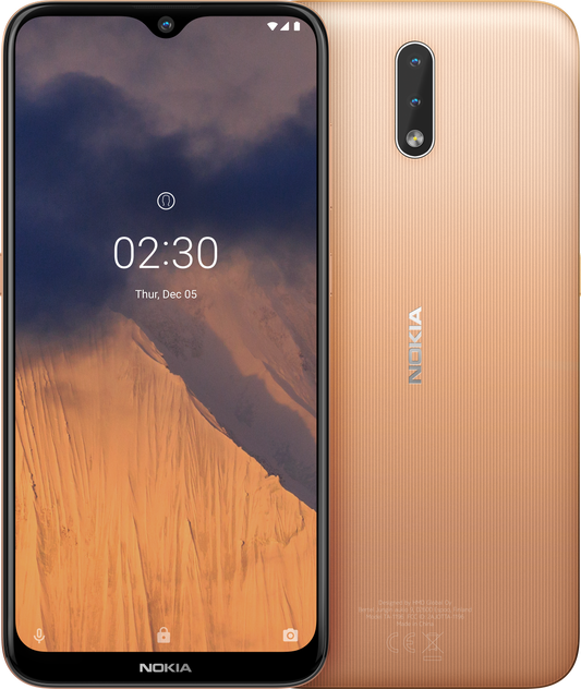 Nokia 2.3