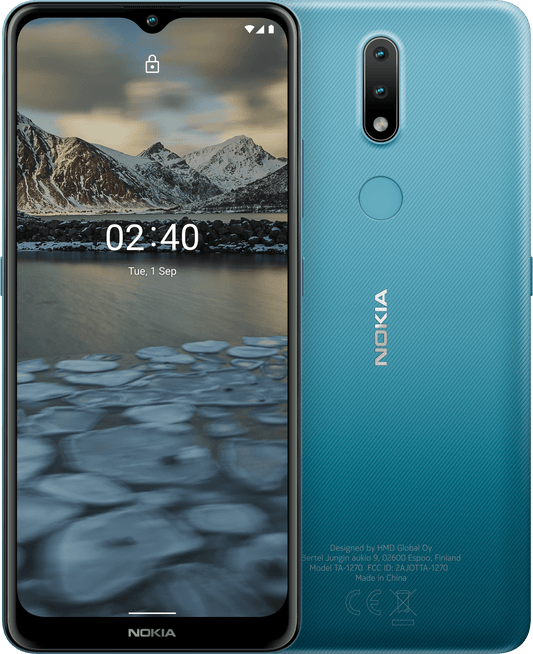 Nokia 2.4