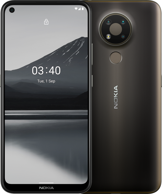 Nokia 3.4