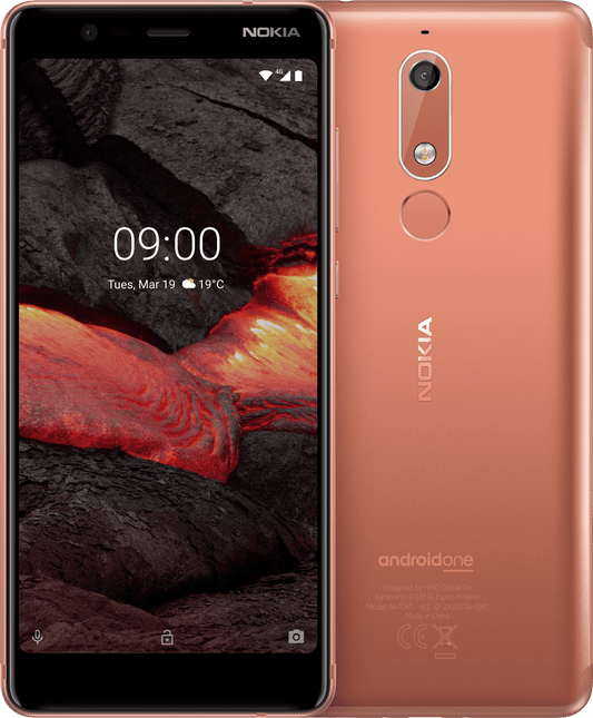 Nokia 5