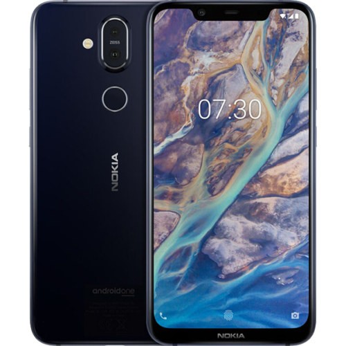 Nokia 7.1 Plus