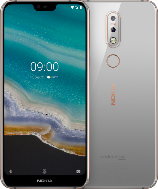 Nokia 7.1