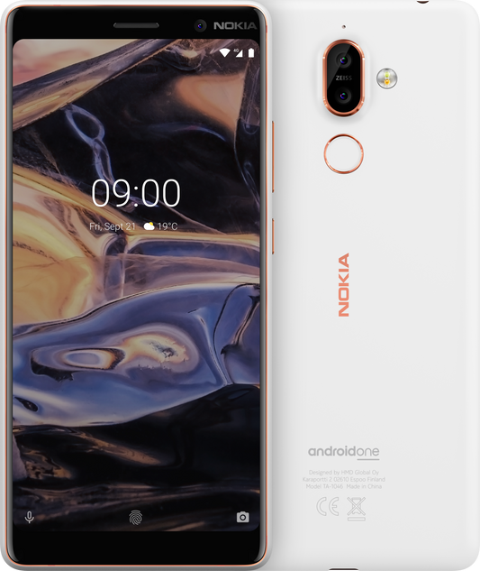 Nokia 7