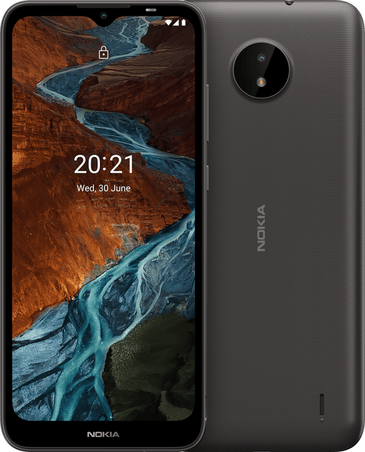 Nokia C10