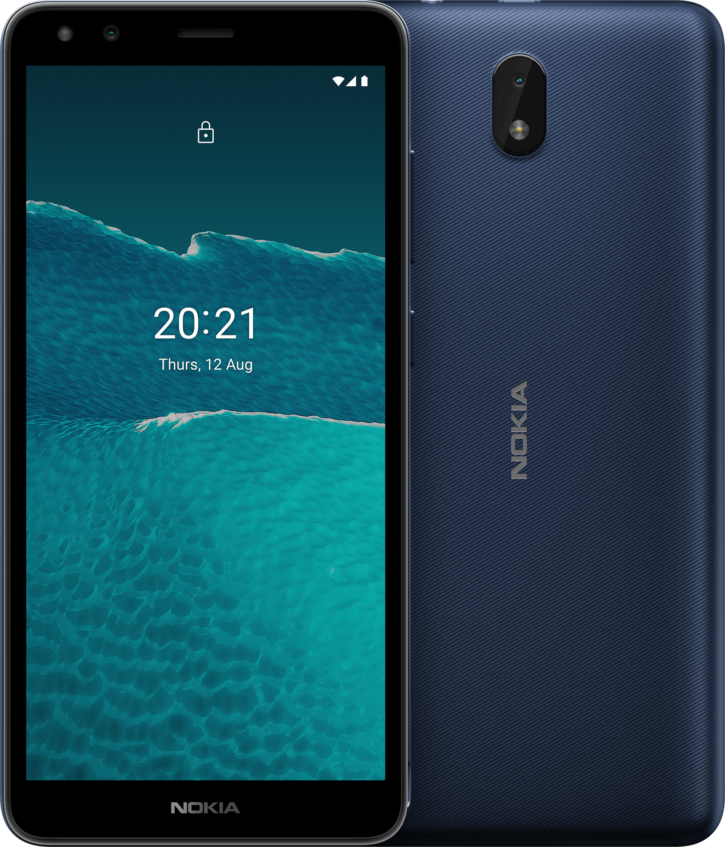 Nokia C1
