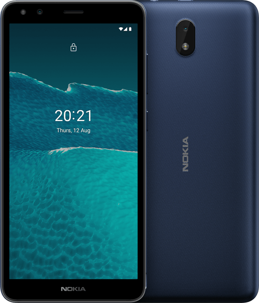 Nokia C1