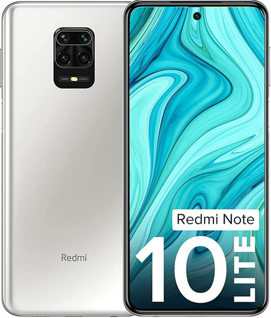 Redmi Mi Note 10 Lite