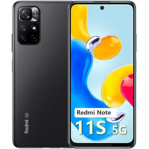 Redmi Mi Note 11S 5G