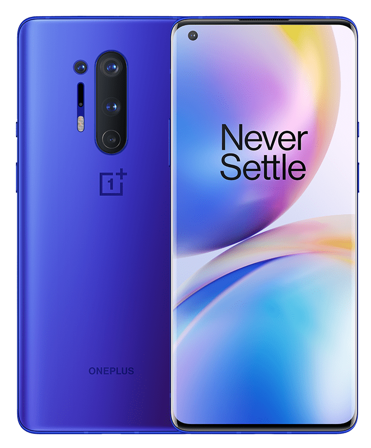 OnePlus 8 Pro
