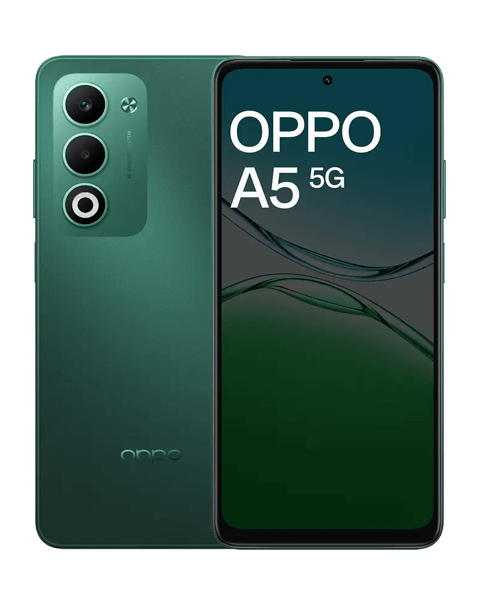 Oppo A5 5G