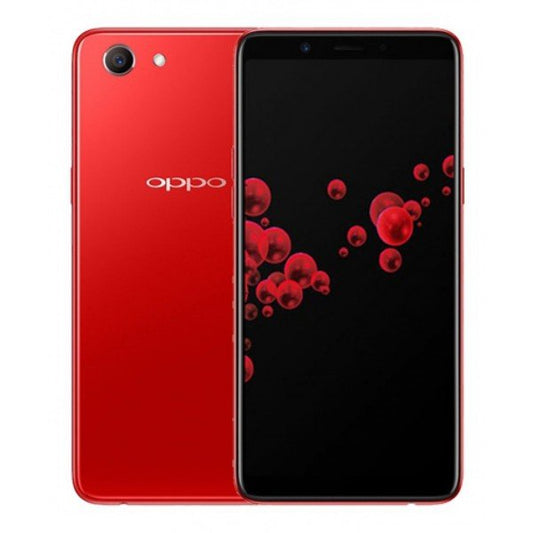 Oppo A3