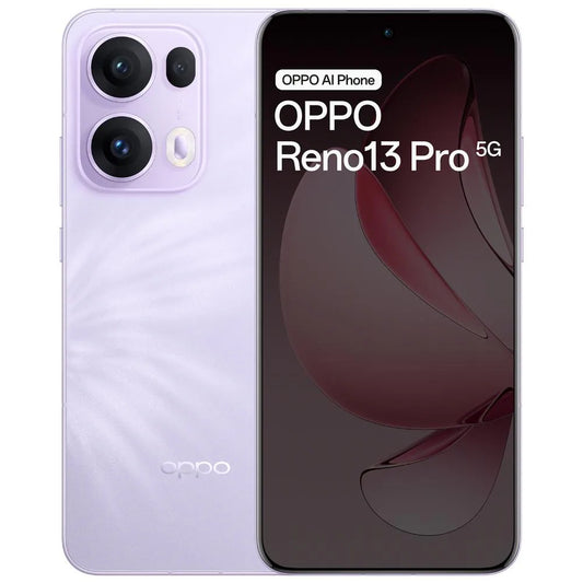 Oppo Reno 13 Pro