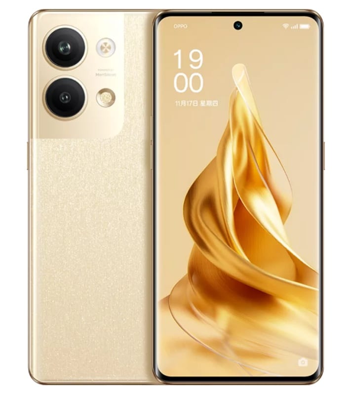 Oppo Reno 9 5G