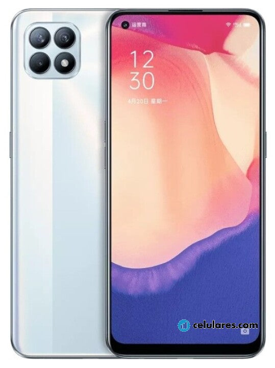 Oppo Reno 4 SE 5G