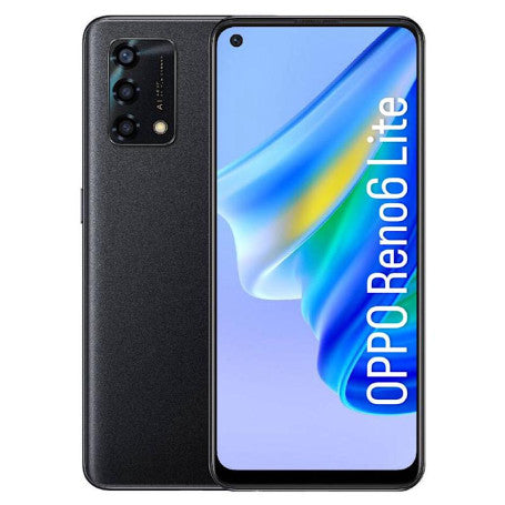 Oppo Reno 6 LITE