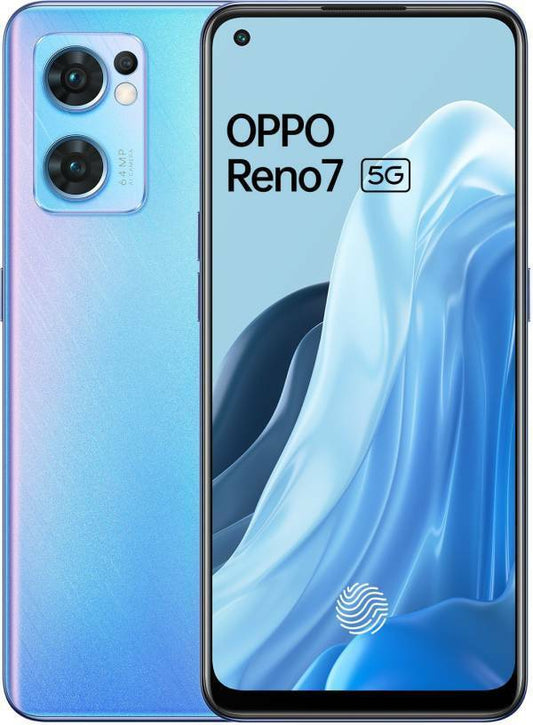 Oppo Reno 7 5G
