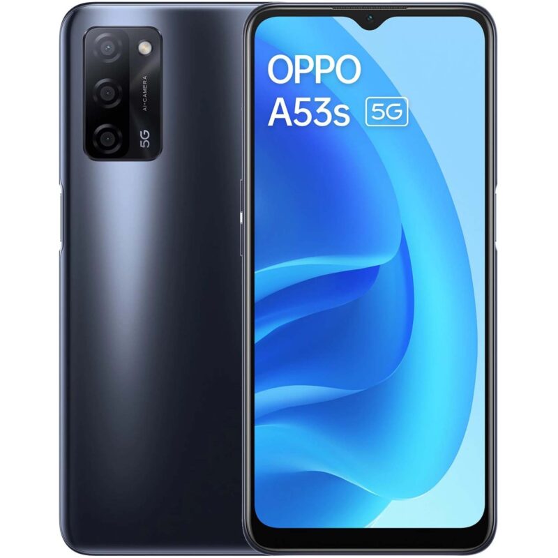 Oppo A53S 5G
