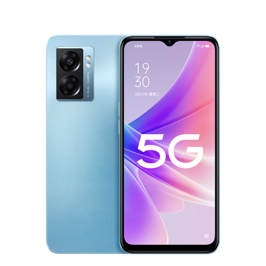 Oppo A57 5G