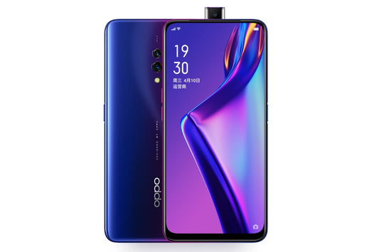 Oppo K3