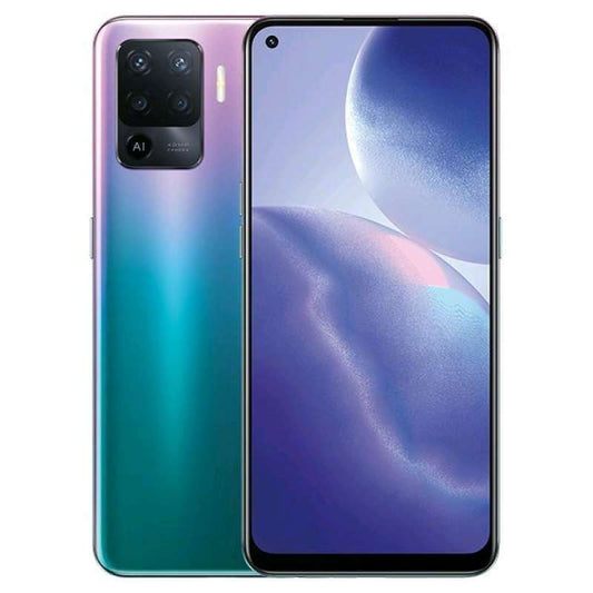 Oppo Reno 5F