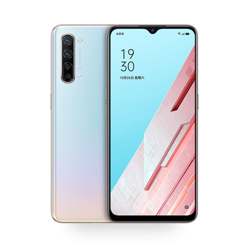 Oppo Reno 3